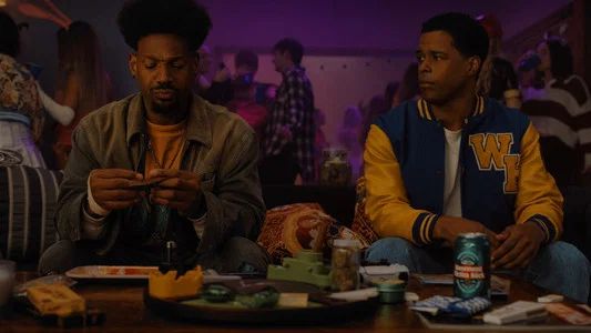 Foto de Scary Movie: Terroríficamente incorrecta