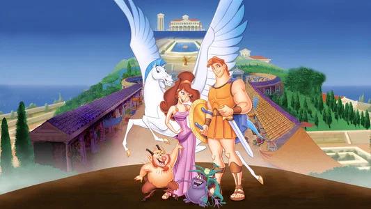 Foto de Hércules