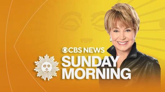 Foto de CBS News Sunday Morning