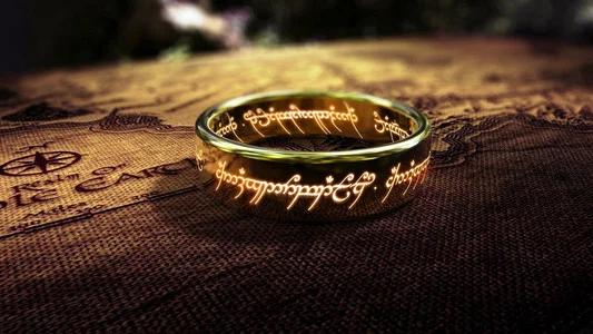 Foto de El señor de los anillos: La comunidad del anillo