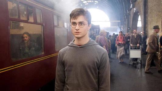 Foto de Harry Potter y la orden del Fénix