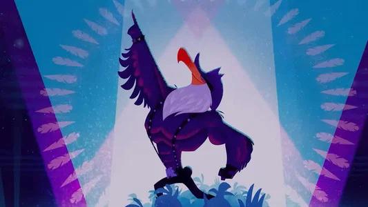 Foto de Angry Birds: La Película