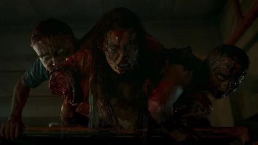 Foto de Evil Dead: El despertar