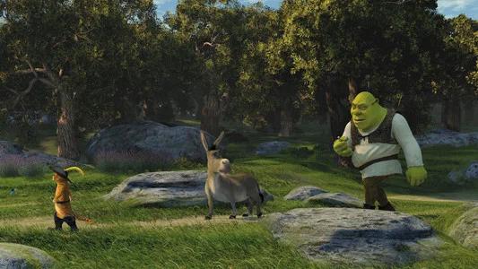 Foto de Shrek 2