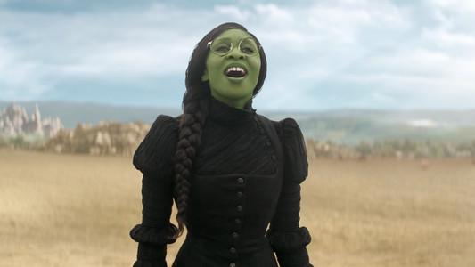 Foto de Wicked