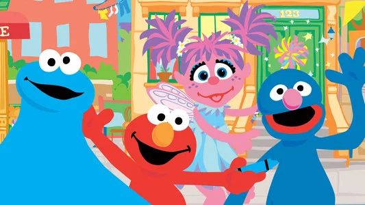 Foto de Sesame Street: Plaza Sésamo