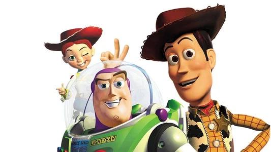 Foto de Toy Story 2