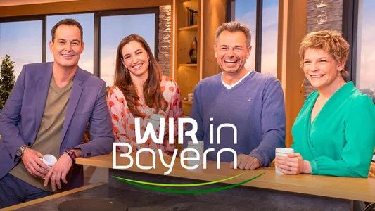 Foto de Wir in Bayern