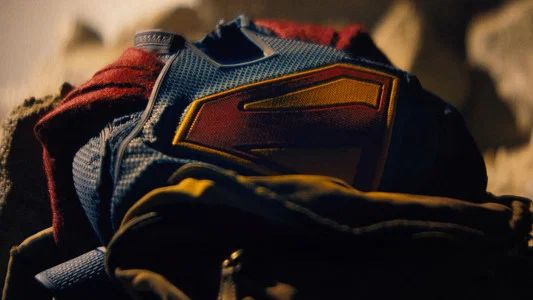 Foto de Supergirl