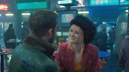 Foto de Blade Runner 2049