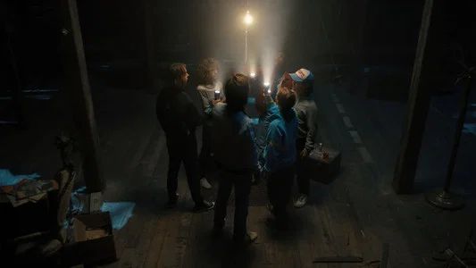 Foto de Stranger Things