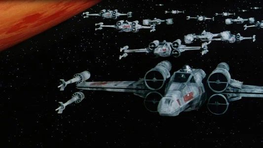 Foto de La guerra de las galaxias