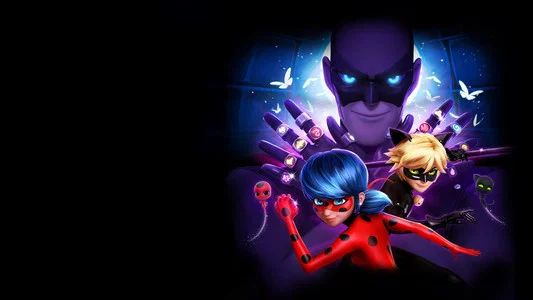 Foto de Miraculous: Las aventuras de Ladybug