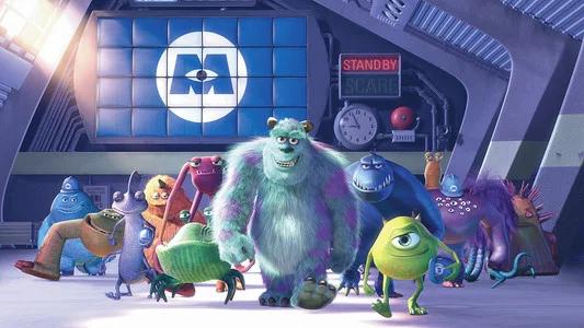 Foto de Monsters, Inc.
