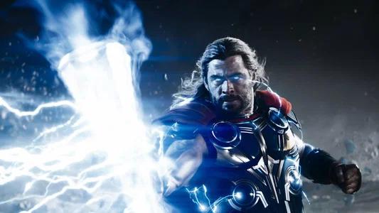 Foto de Thor: Amor y Trueno