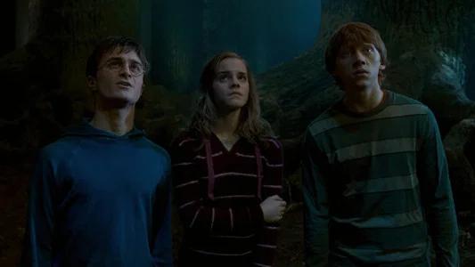 Foto de Harry Potter y la orden del Fénix
