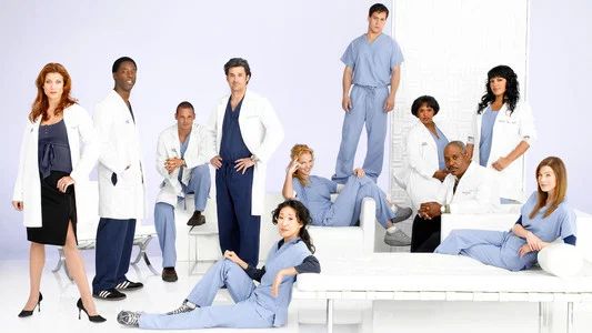 Foto de Anatomía según Grey