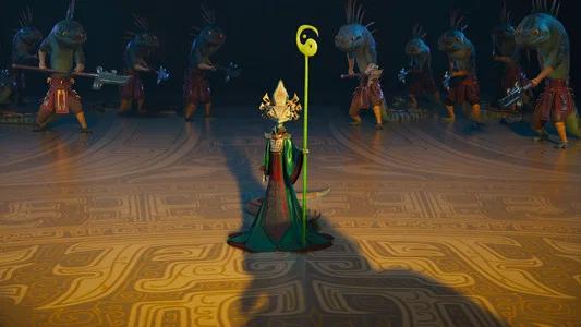Foto de Kung Fu Panda 4
