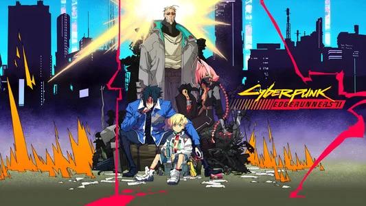 Foto de Cyberpunk: Edgerunners