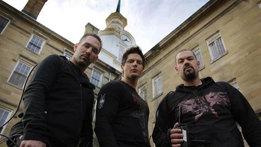 Foto de Ghost Adventures