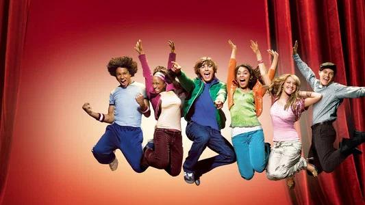 Foto de High School Musical
