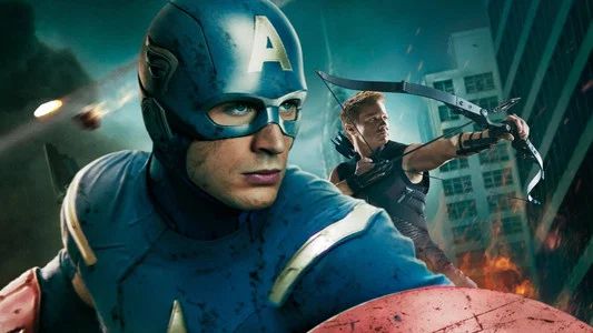Foto de Avengers: Los Vengadores