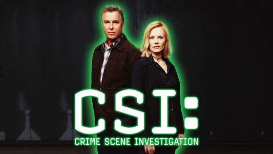 Foto de CSI: Las Vegas