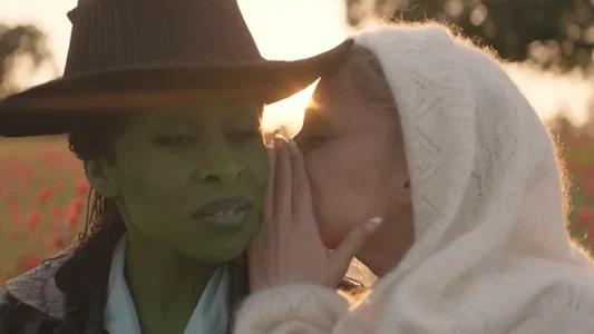 Foto de Wicked: Por siempre
