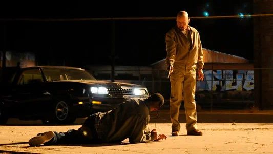 Foto de Breaking Bad