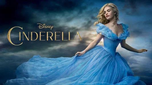 Foto de La Cenicienta