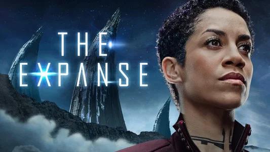 Foto de The Expanse