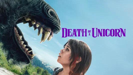 Foto de La muerte de un unicornio