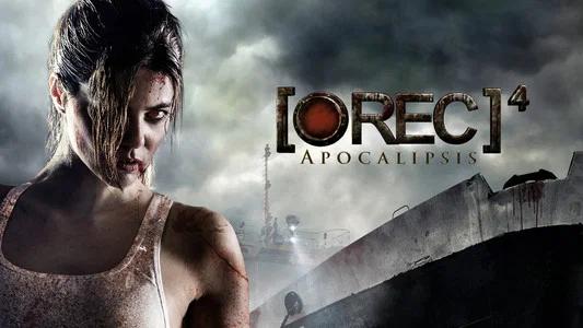 Foto de [REC] 4: Apocalipsis