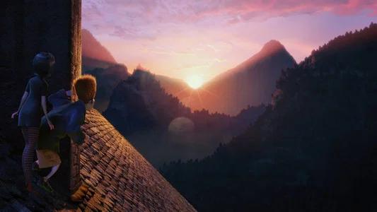 Foto de Hotel Transylvania