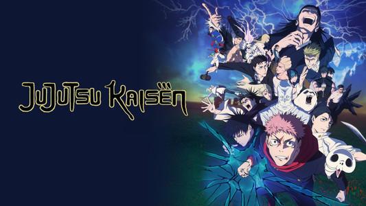 Foto de Jujutsu Kaisen