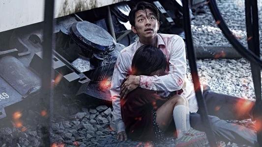 Foto de Estación Zombie: tren a Busan