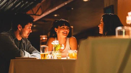Foto de Beso de tres