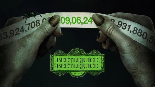 Foto de Beetlejuice Beetlejuice