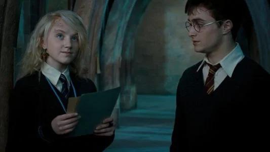 Foto de Harry Potter y la orden del Fénix