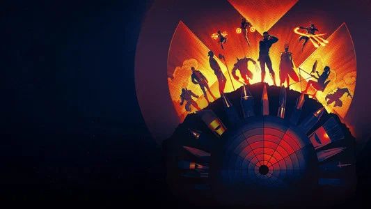 Foto de Marvel Studios: Unidos