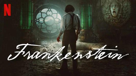 Foto de Frankenstein