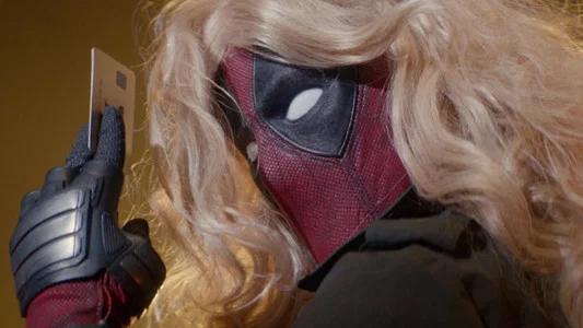 Foto de Deadpool 2