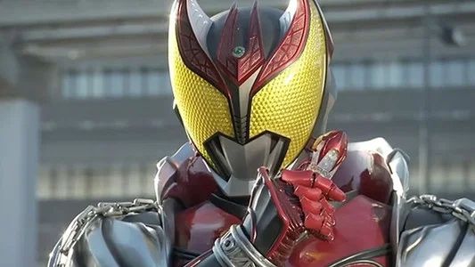 Foto de Kamen Rider