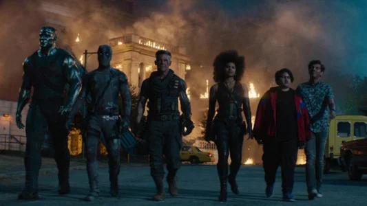 Foto de Deadpool 2