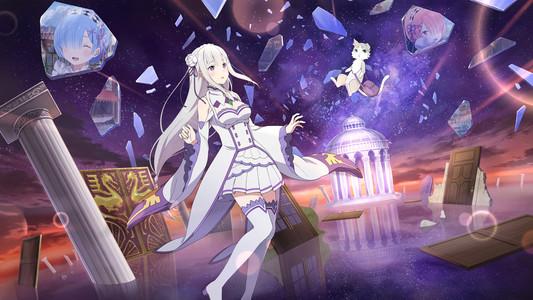 Foto de Re:ZERO -Starting Life in Another World-