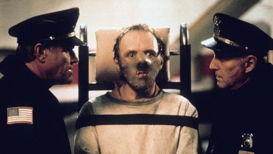 Foto de El Silencio de los Inocentes