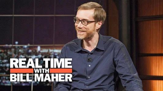 Foto de Real Time with Bill Maher