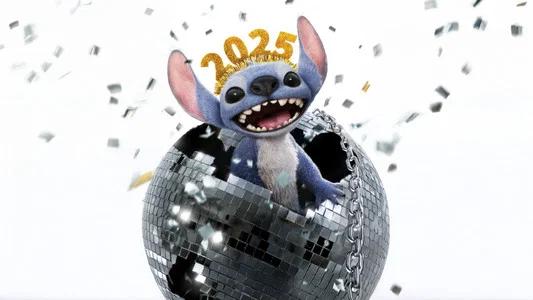 Foto de Lilo y Stitch