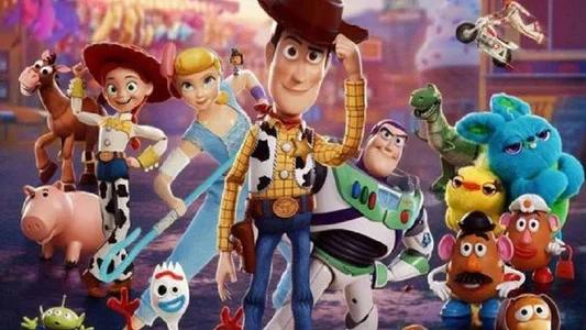 Foto de Toy Story 4