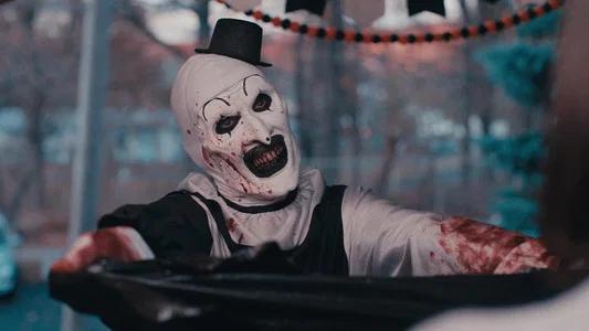 Foto de Terrifier 2: El Payaso Siniestro